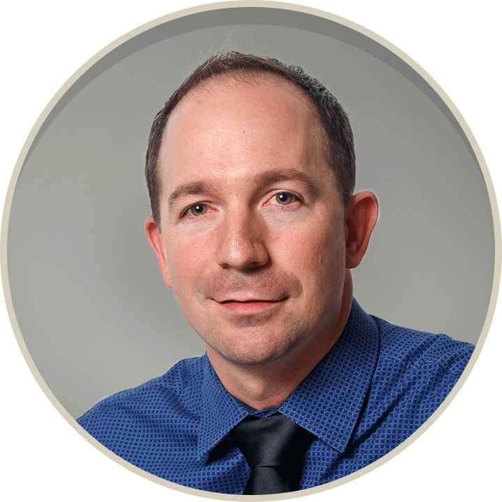 Casey Cox, Mortgage Loan Officer