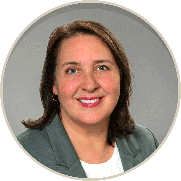Melissa Severance Mortgage Advisor