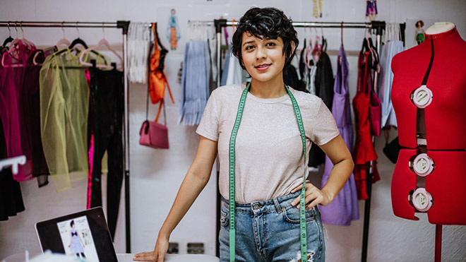 Business Checking and Savings