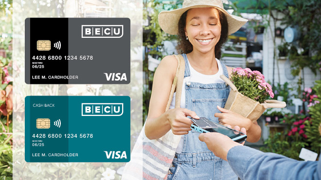 Contactless Credit Cards 