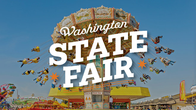 Washington State Fair
