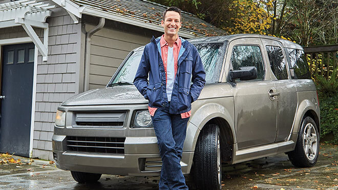 Auto-Dealer vs Private Party