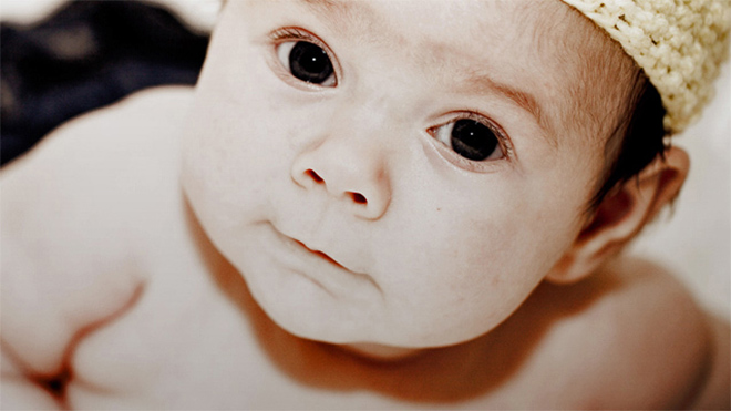 Babies and Budgeting