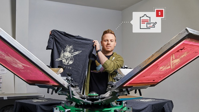 Apple for Business Loan