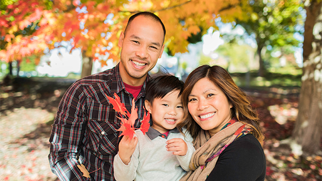 Saving Enough for Retirement