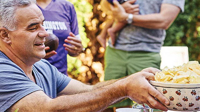 What to Do with an Inheritance