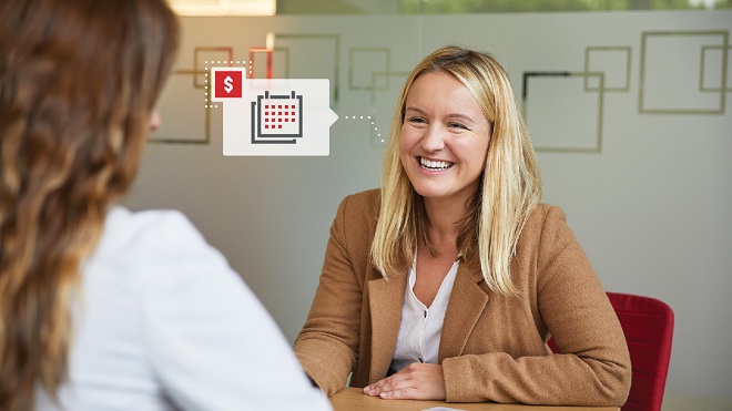 When Is It the Right Time to Borrow