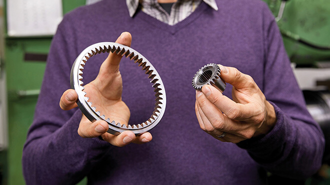 Why You Should Make the Switch