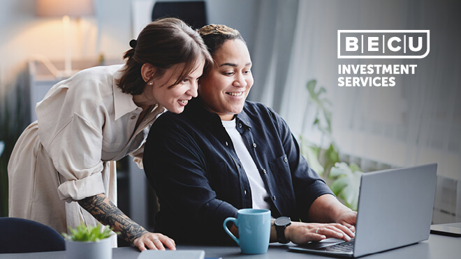 Online Banking Login | BECU