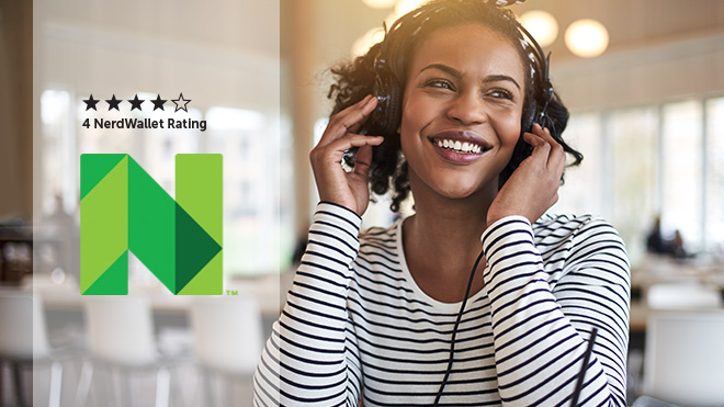 Free Checking: Two Women on Bench