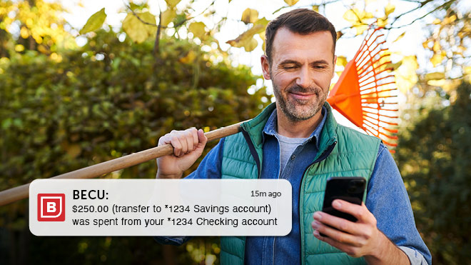 Online Banking Login | BECU