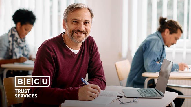 Online Banking Login | BECU