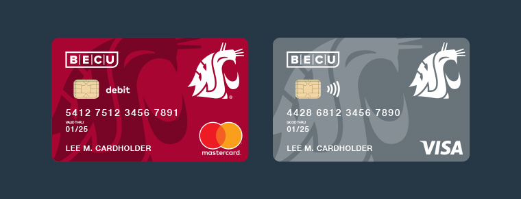 WSU Debit and Credit Card FAQ
