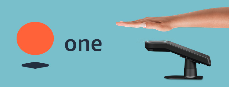 Amazon One App Sign up for Amazon One | BECU