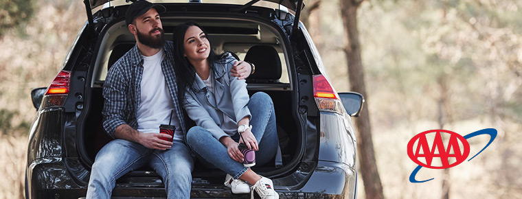 AAA Member Offer | BECU