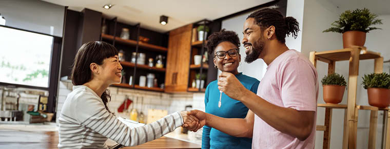 First-Time Homebuyer Grant Offers Path to Ownership | BECU