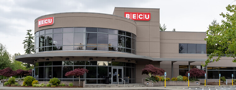 Everett Financial Center