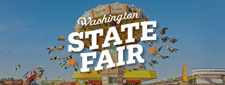 Washington State Fair