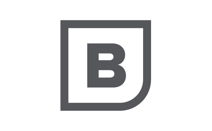 Mobile Banking App icon gray
