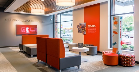 Sammamish credit union | BECU