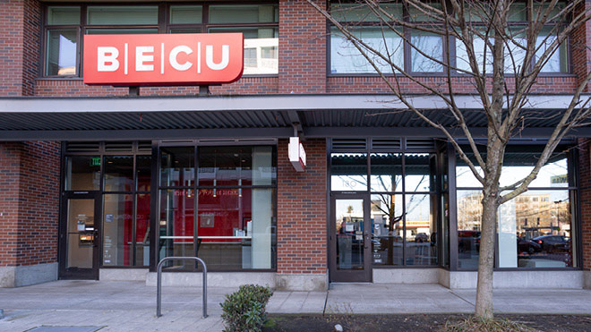 BECU credit union