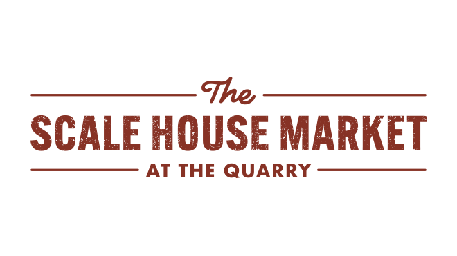 The Scale House Market logo.