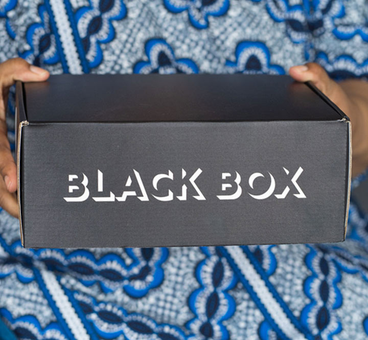 The Ally League's Black Box
