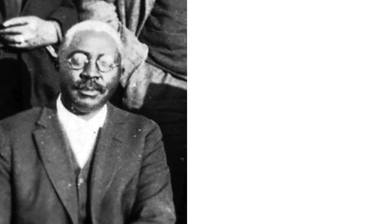 O.W. Gurley