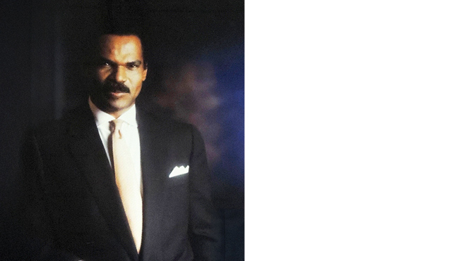 Reginald F. Lewis