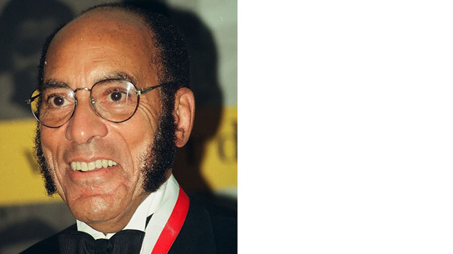 Earl G. Graves Sr.