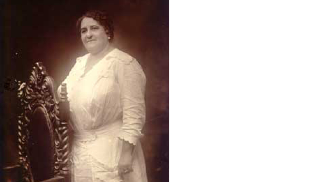 Maggie Lena Walker
