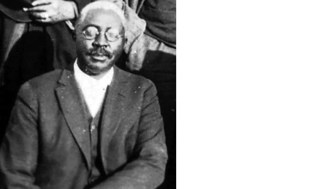 O.W. Gurley