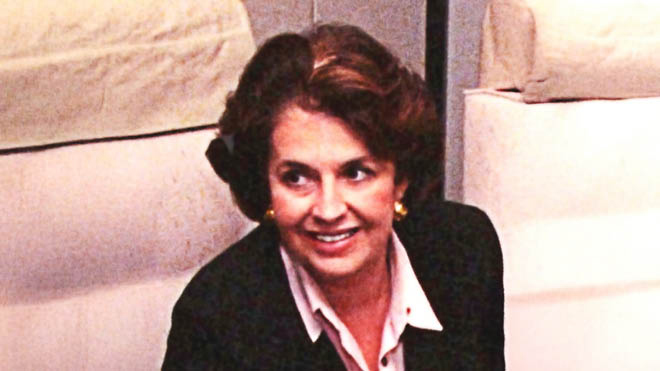 Image of Aida Alvarez
