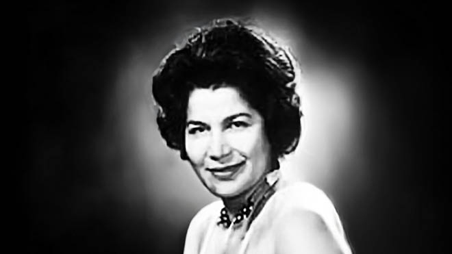 Image of Romana Acosta Bañuelos