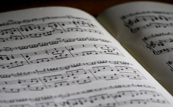 Sheet Music