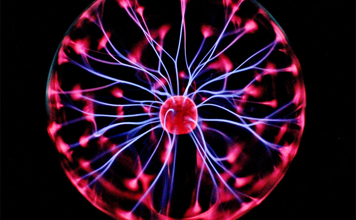 Electric Orb