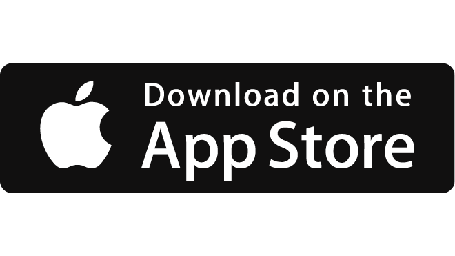Download the mobile app in the Apple Store