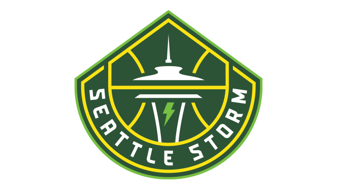 Seattle Storm logo