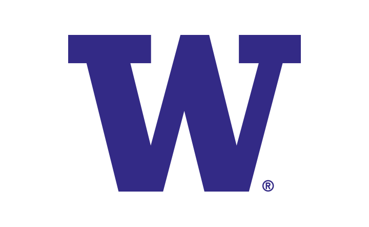 University of Washington Logo