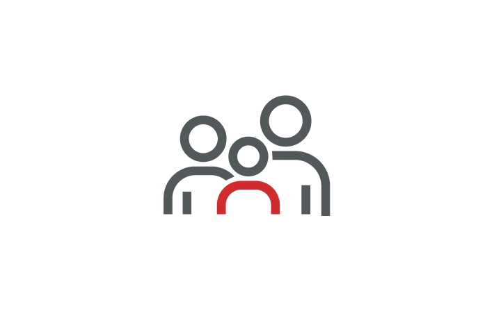 Group of people