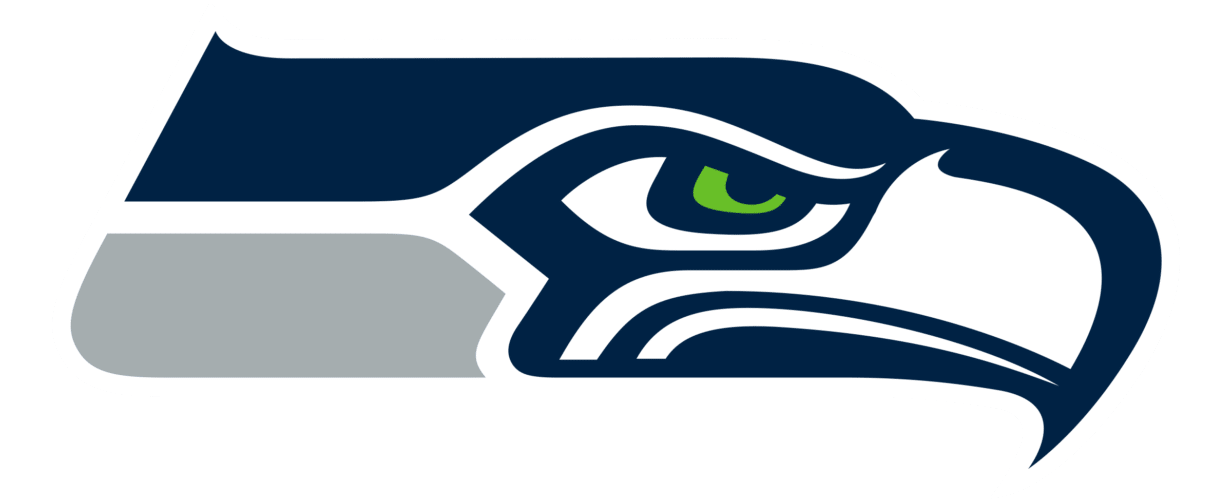 Seattle Seahawks Football Team logo