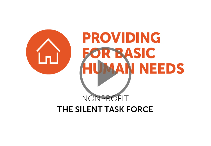 The Silent Task Force