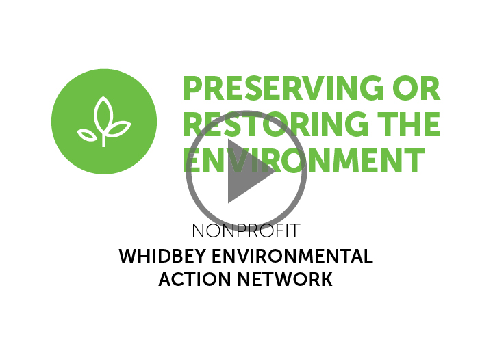 Whidbey Environmental Action Network