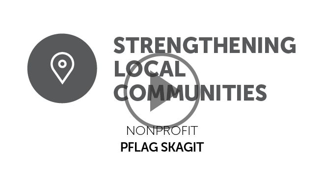 PFLAG Skagit, non-profit organization