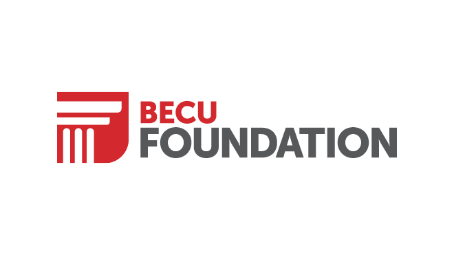 BECU Foundation Logo