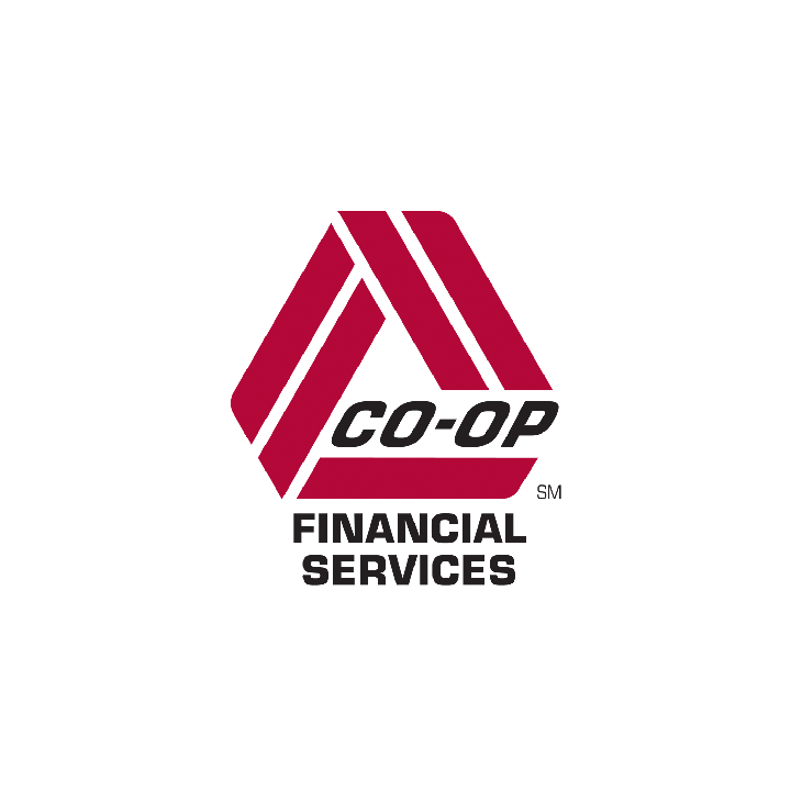 CO-OP Financial Services